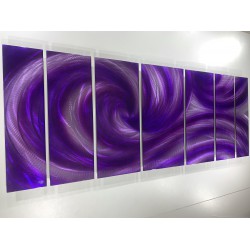 Sexy Dance - 66" x 24" 